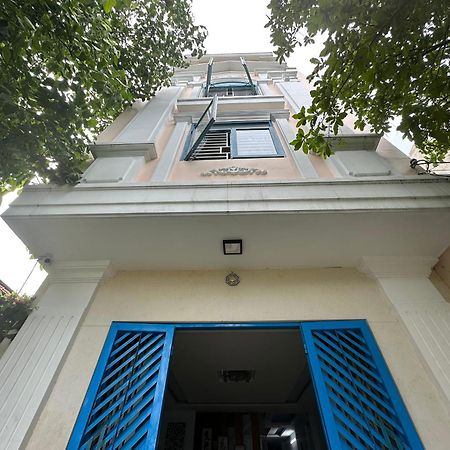 Oyo 1187 Suoi Da Motel Danang Exteriér fotografie