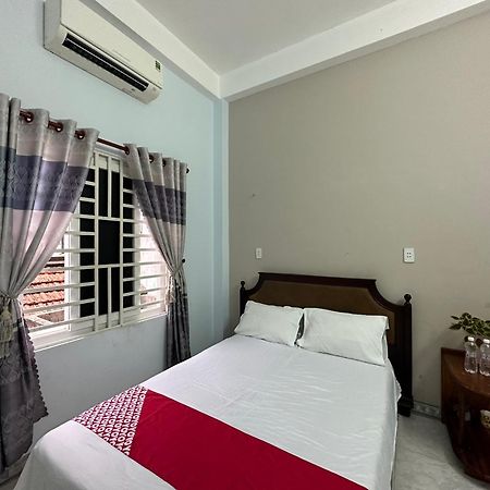Oyo 1187 Suoi Da Motel Danang Exteriér fotografie