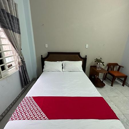 Oyo 1187 Suoi Da Motel Danang Exteriér fotografie