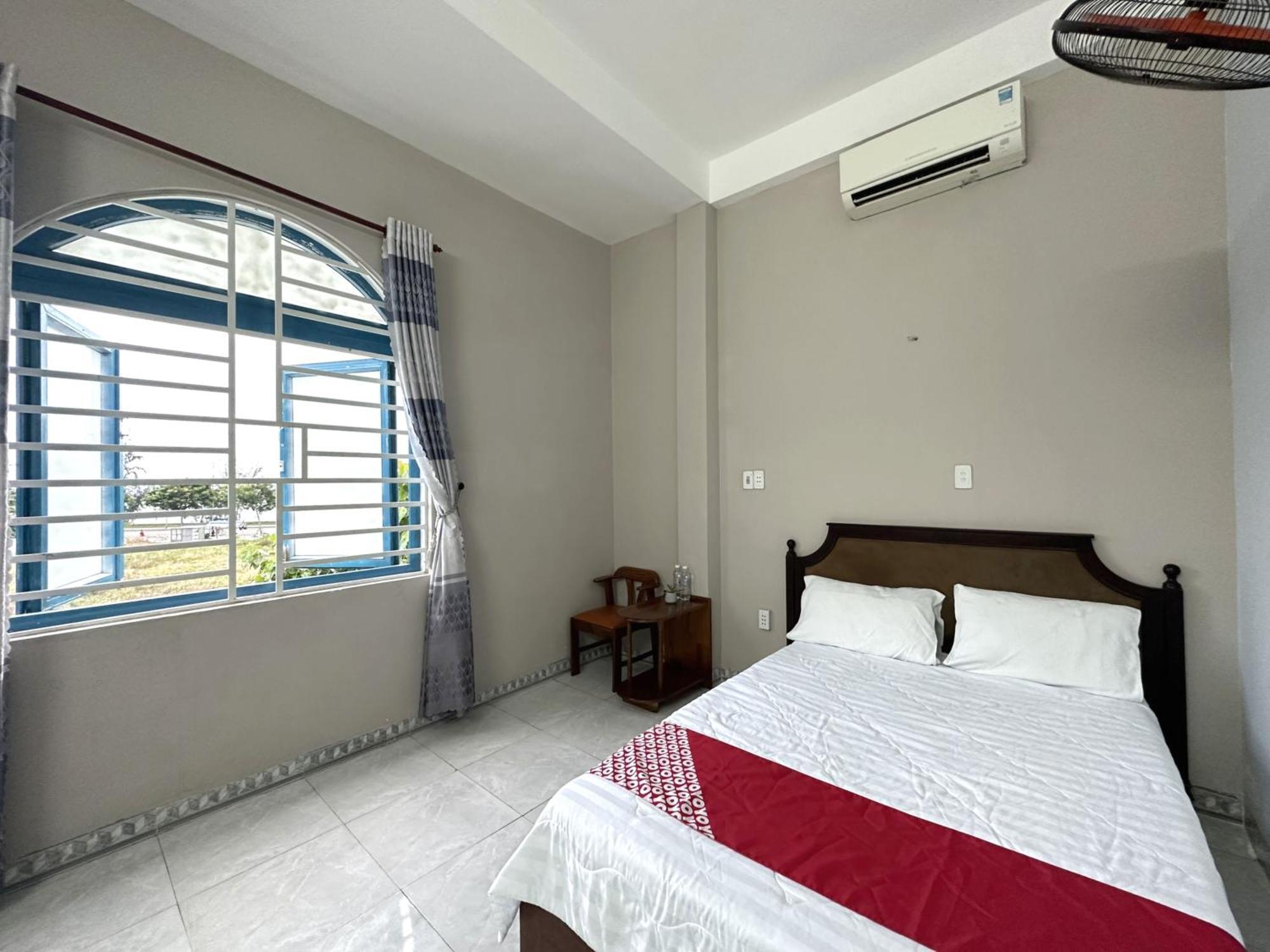 Oyo 1187 Suoi Da Motel Danang Exteriér fotografie