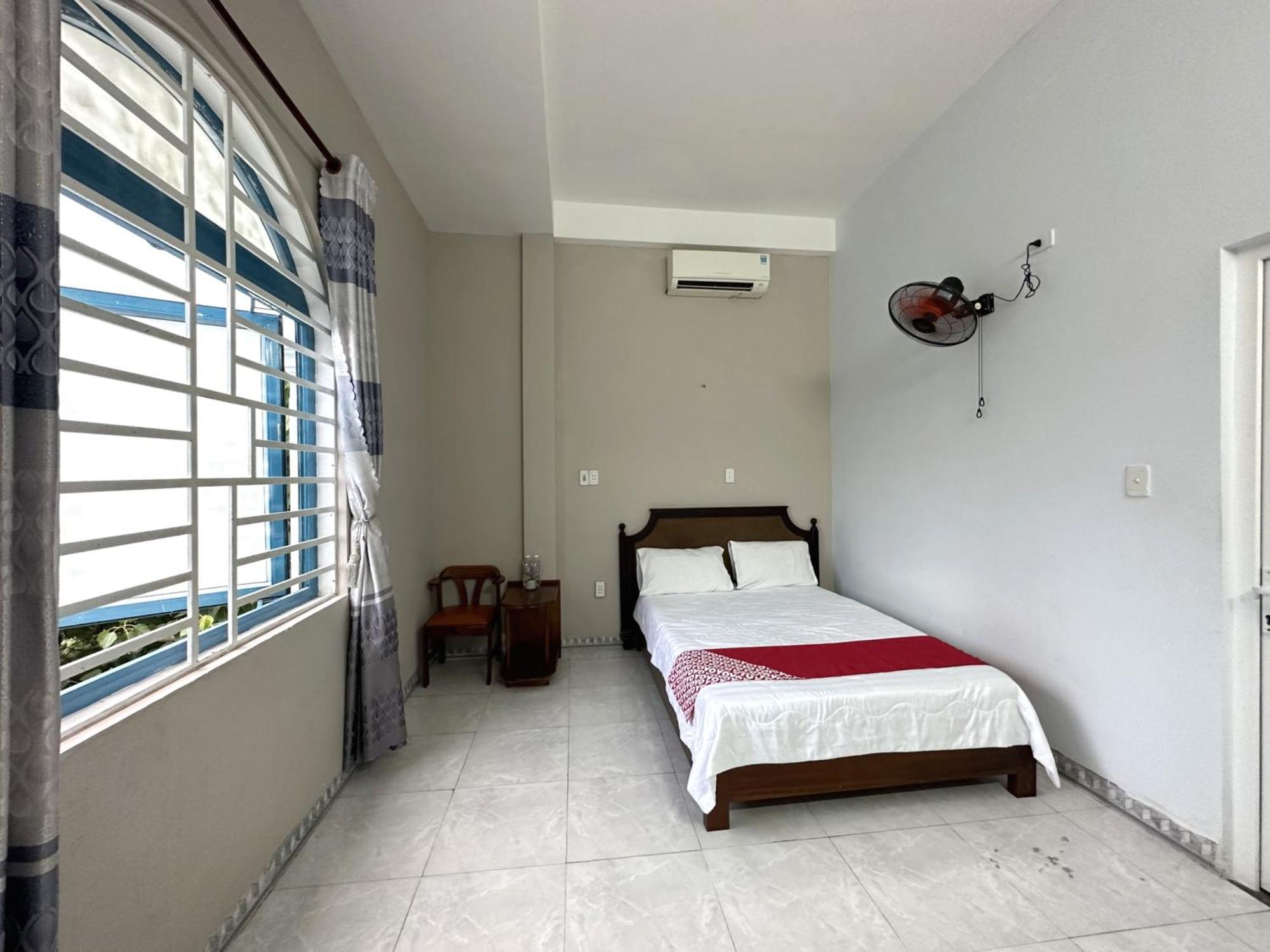 Oyo 1187 Suoi Da Motel Danang Exteriér fotografie