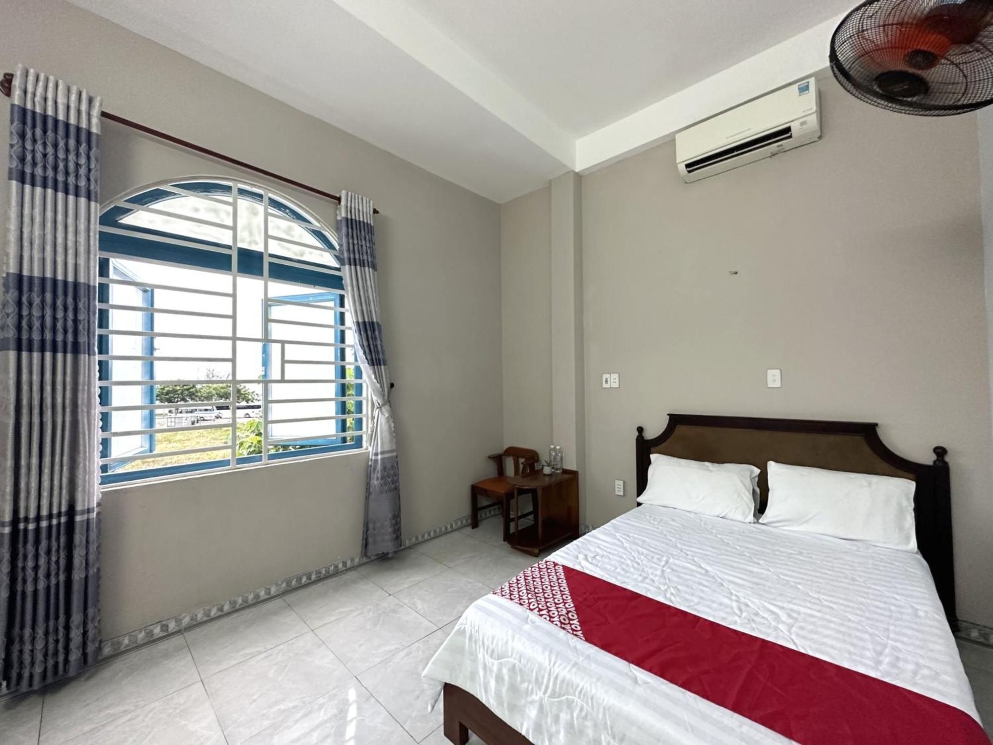 Oyo 1187 Suoi Da Motel Danang Exteriér fotografie