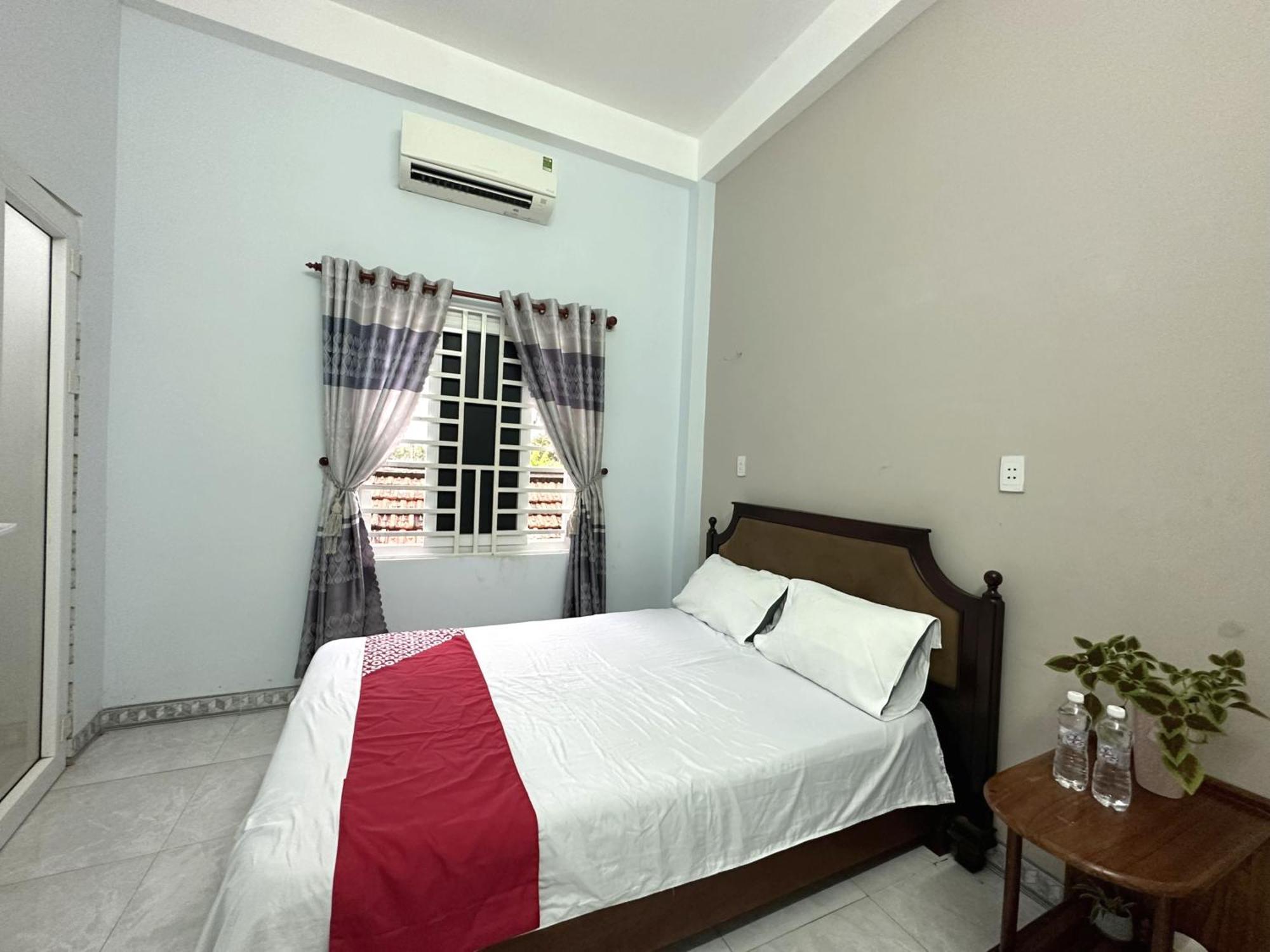 Oyo 1187 Suoi Da Motel Danang Exteriér fotografie