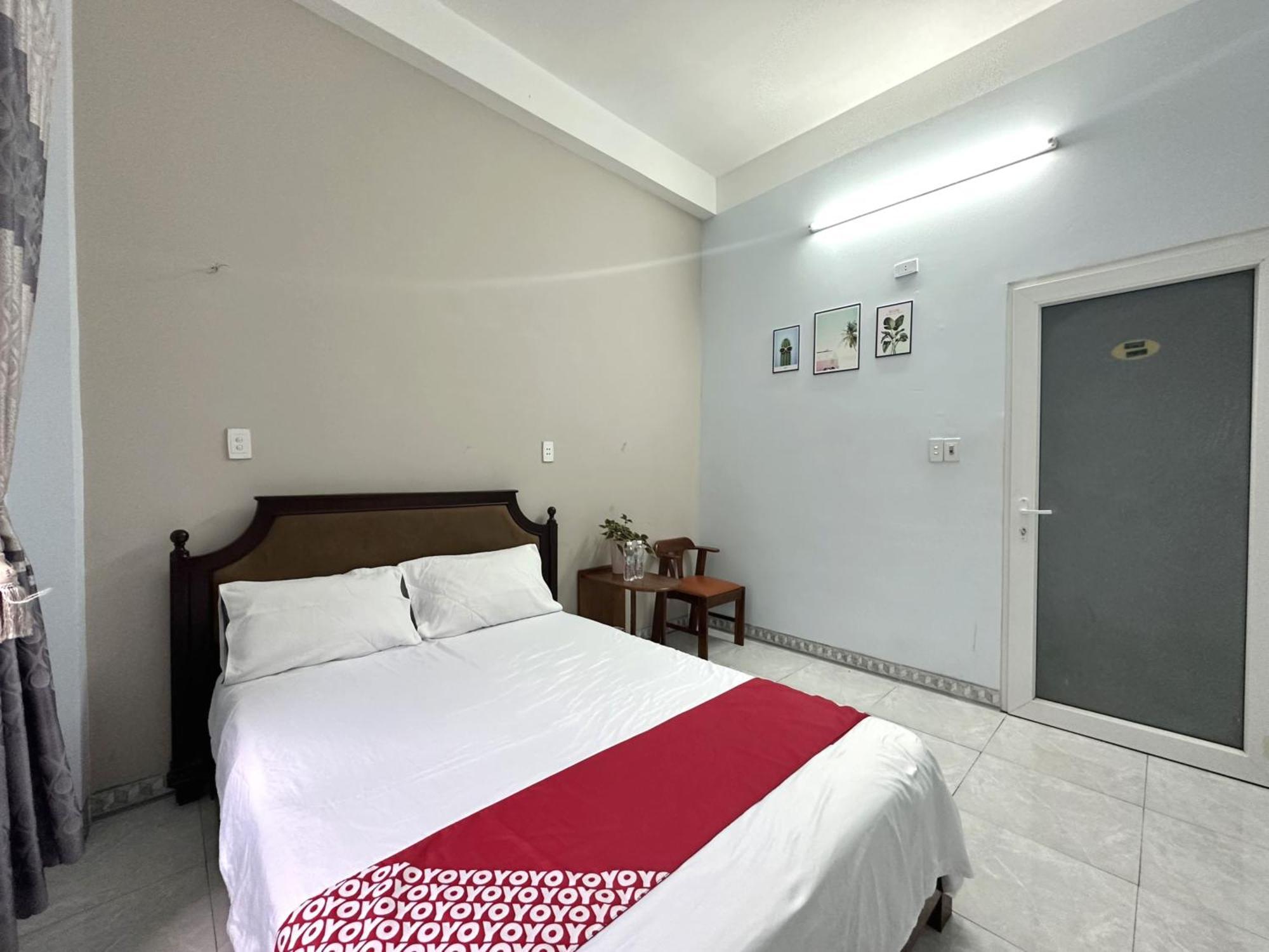 Oyo 1187 Suoi Da Motel Danang Exteriér fotografie