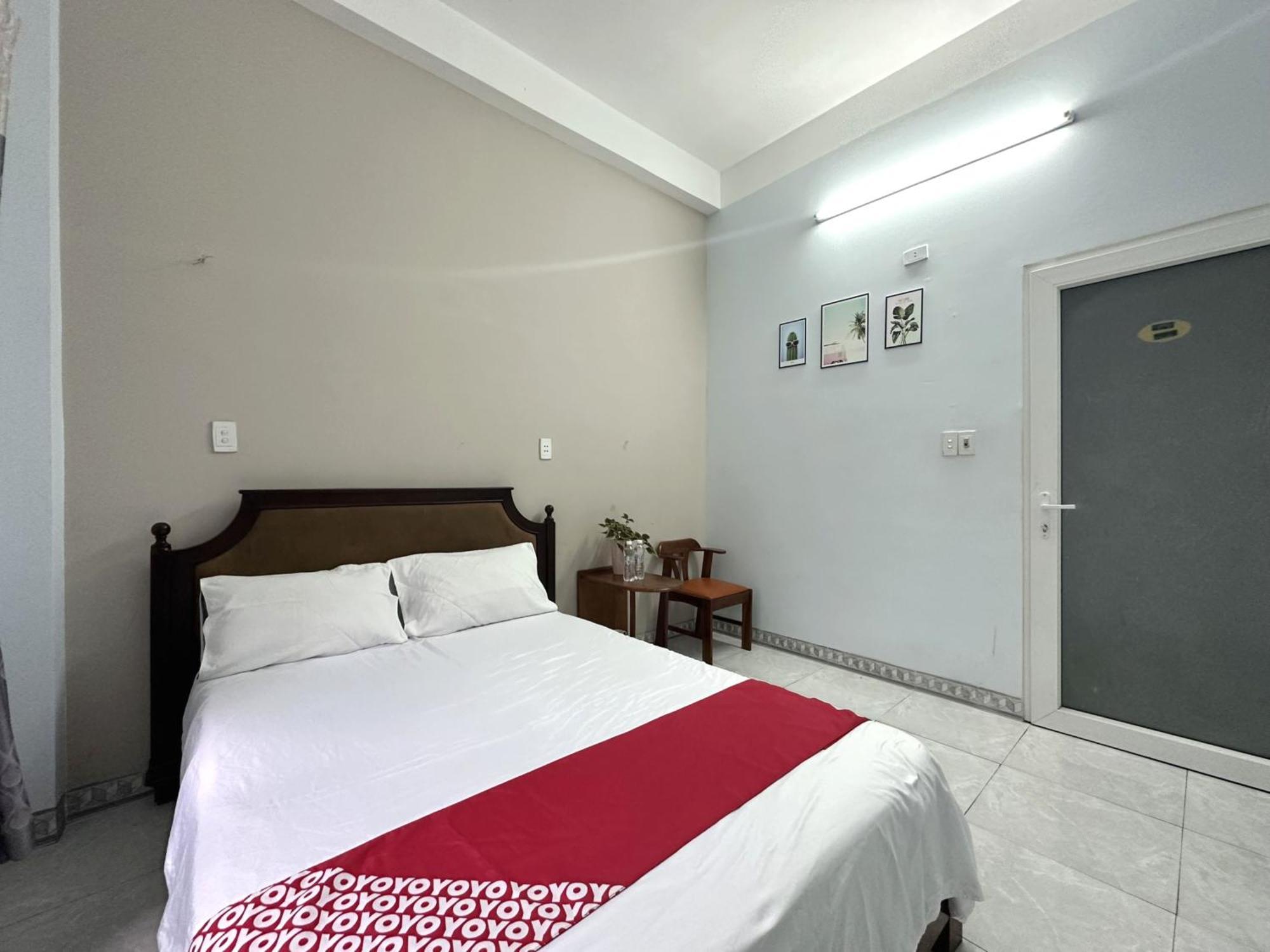 Oyo 1187 Suoi Da Motel Danang Exteriér fotografie