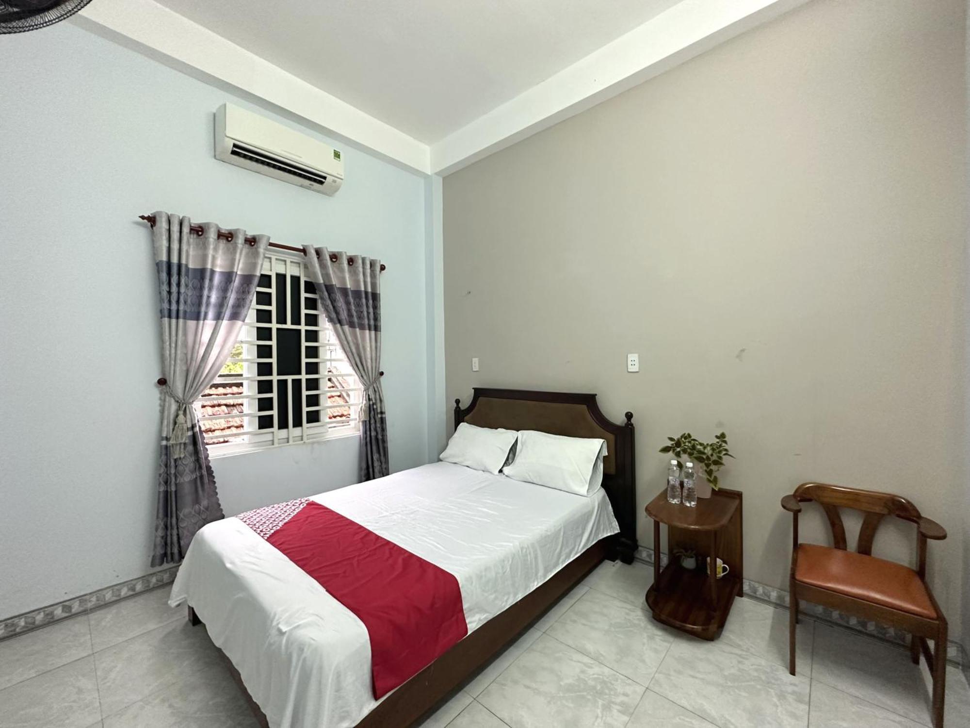 Oyo 1187 Suoi Da Motel Danang Exteriér fotografie