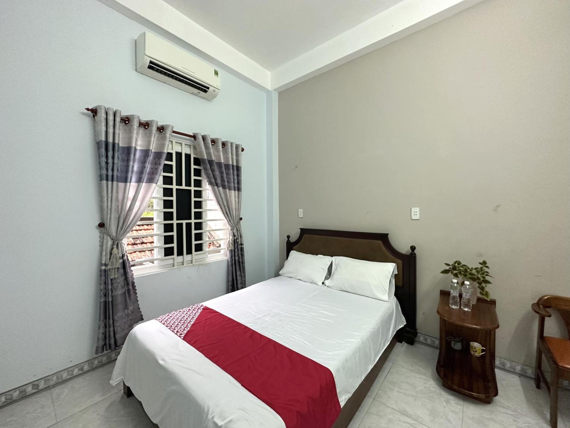 Oyo 1187 Suoi Da Motel Danang Exteriér fotografie