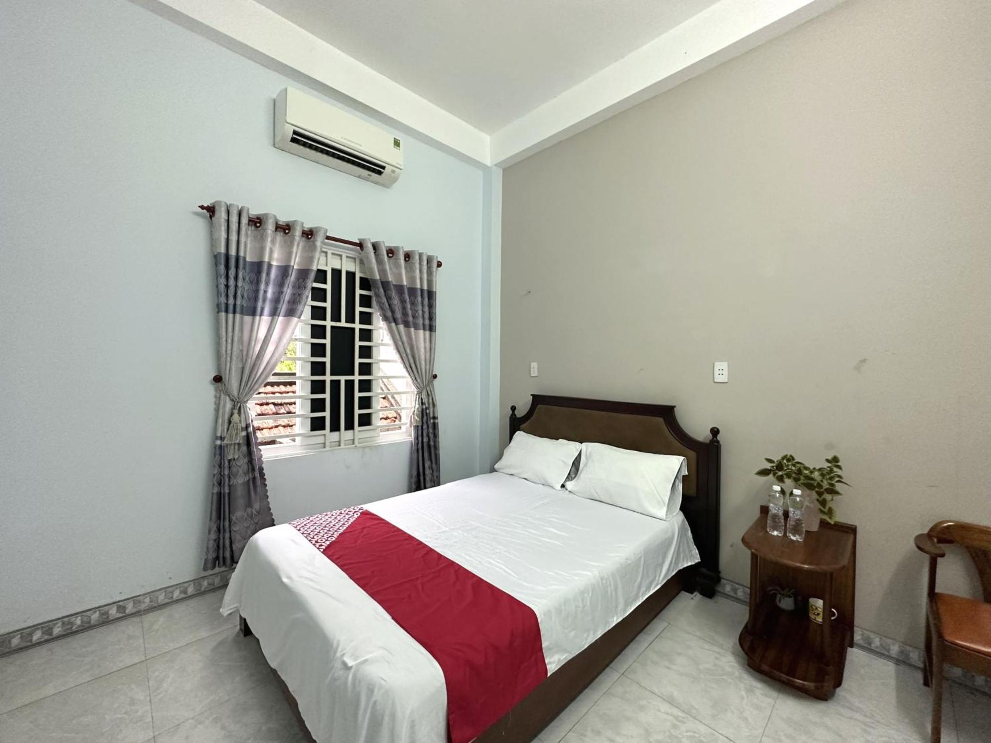 Oyo 1187 Suoi Da Motel Danang Exteriér fotografie