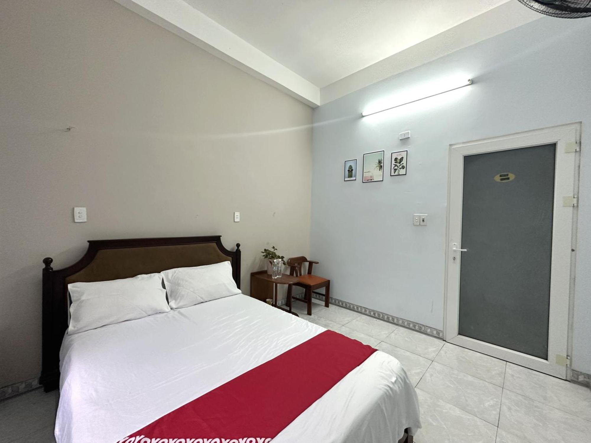 Oyo 1187 Suoi Da Motel Danang Exteriér fotografie