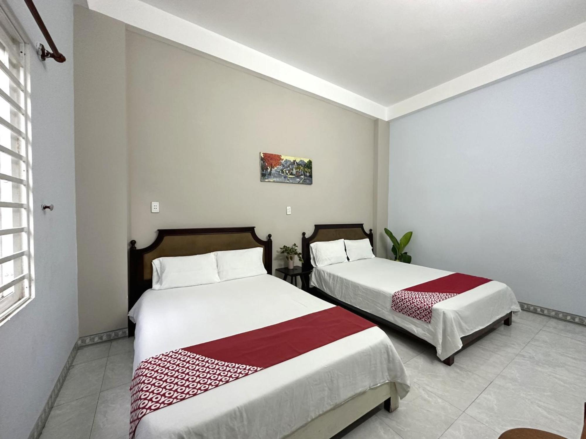 Oyo 1187 Suoi Da Motel Danang Exteriér fotografie
