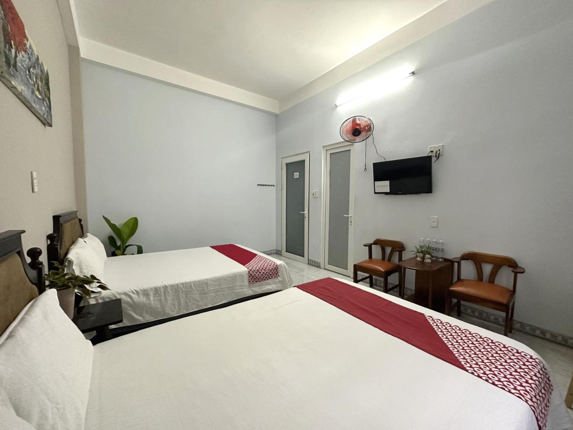 Oyo 1187 Suoi Da Motel Danang Exteriér fotografie