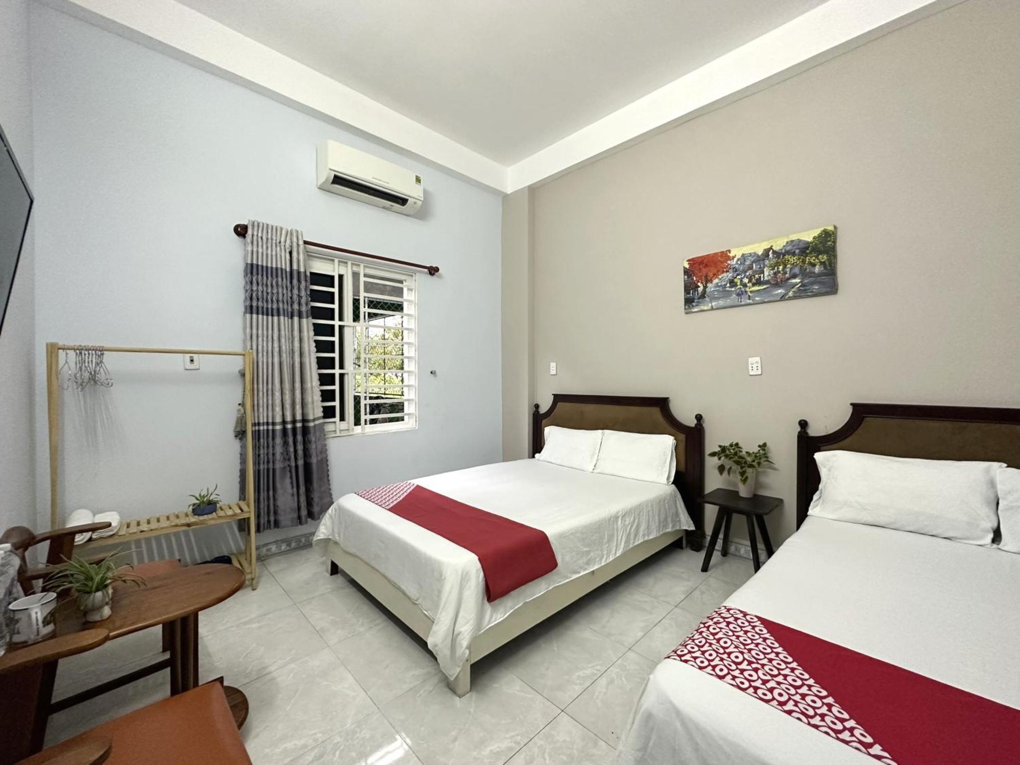 Oyo 1187 Suoi Da Motel Danang Exteriér fotografie