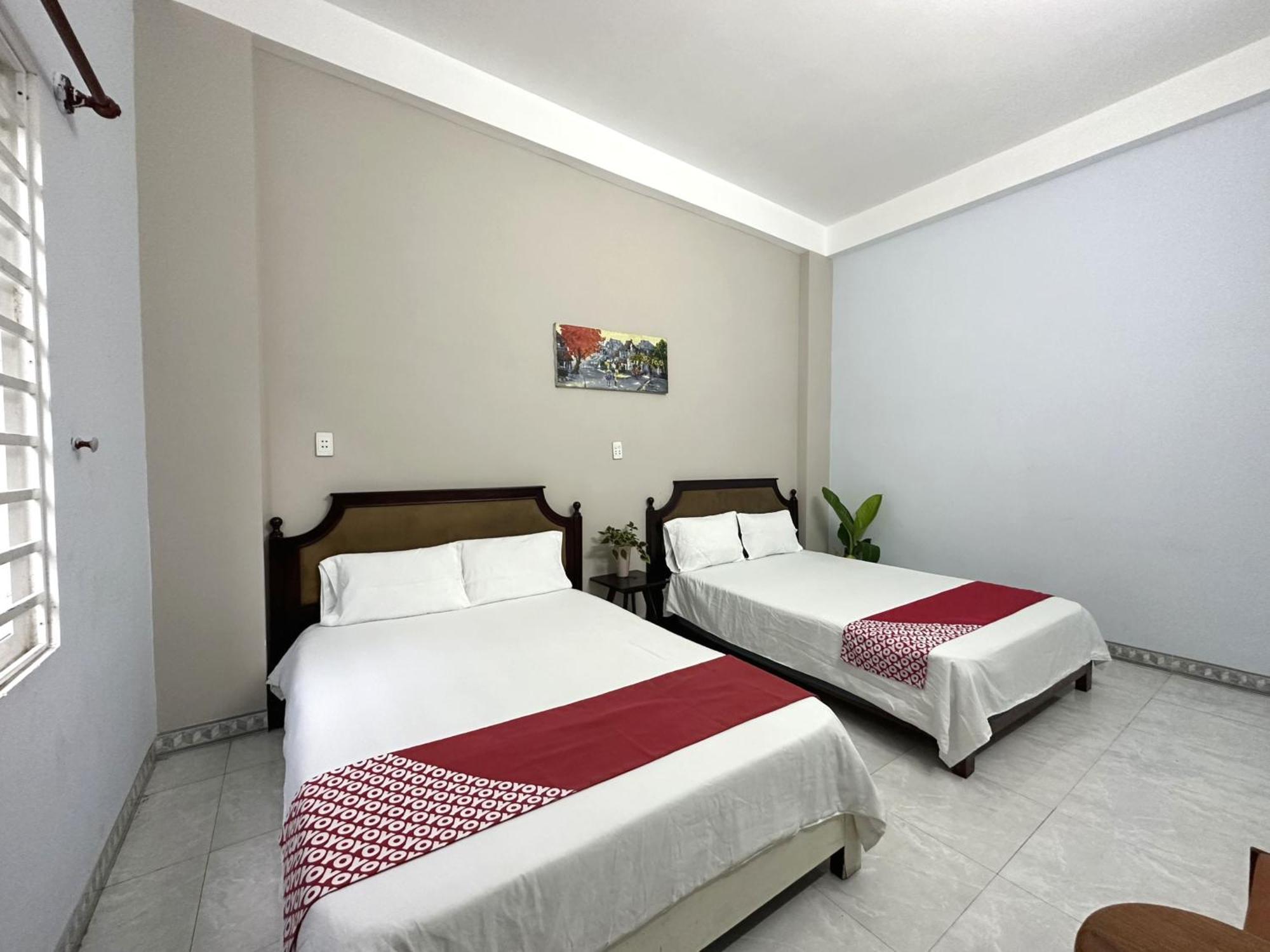 Oyo 1187 Suoi Da Motel Danang Exteriér fotografie