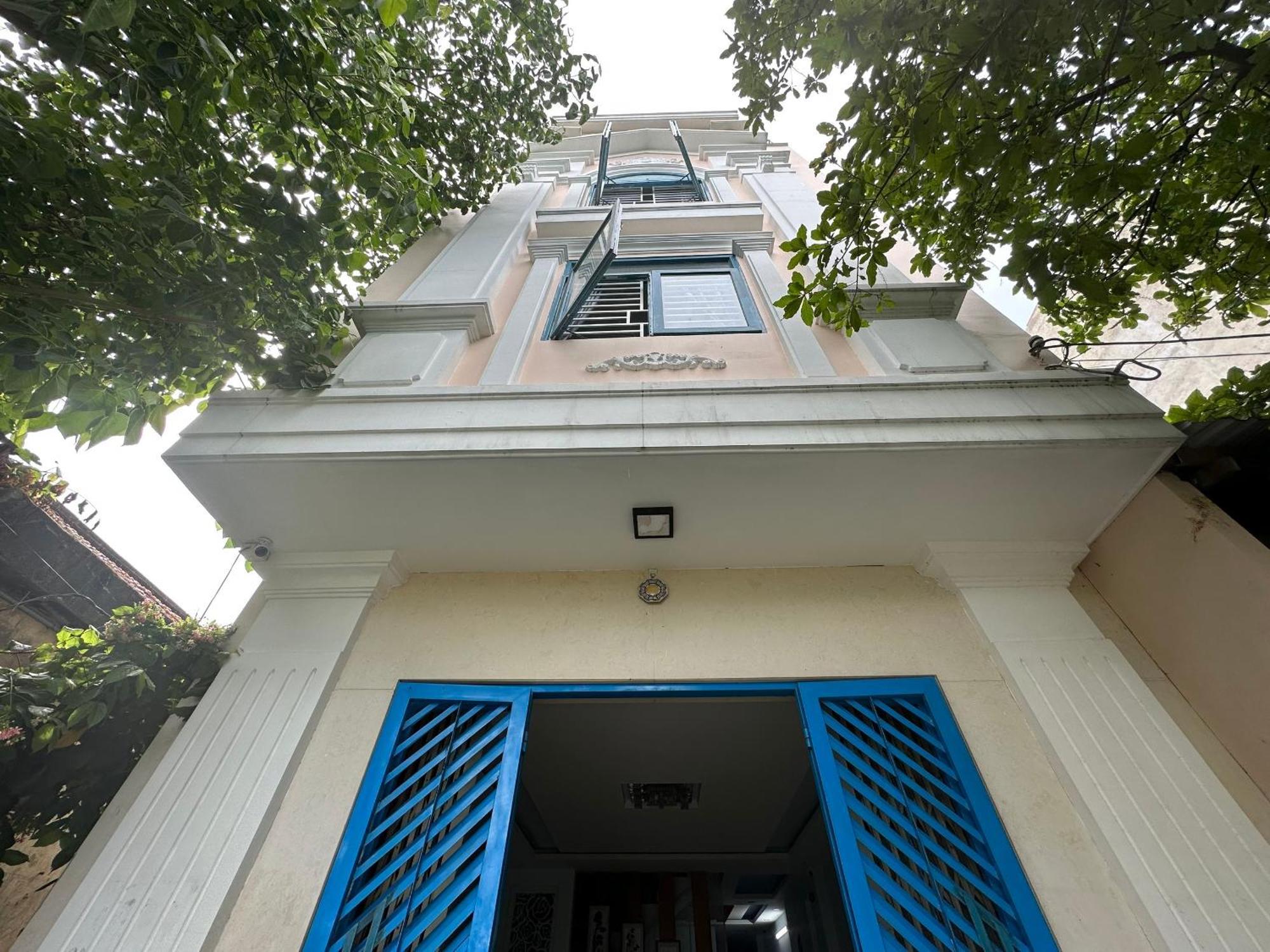 Oyo 1187 Suoi Da Motel Danang Exteriér fotografie