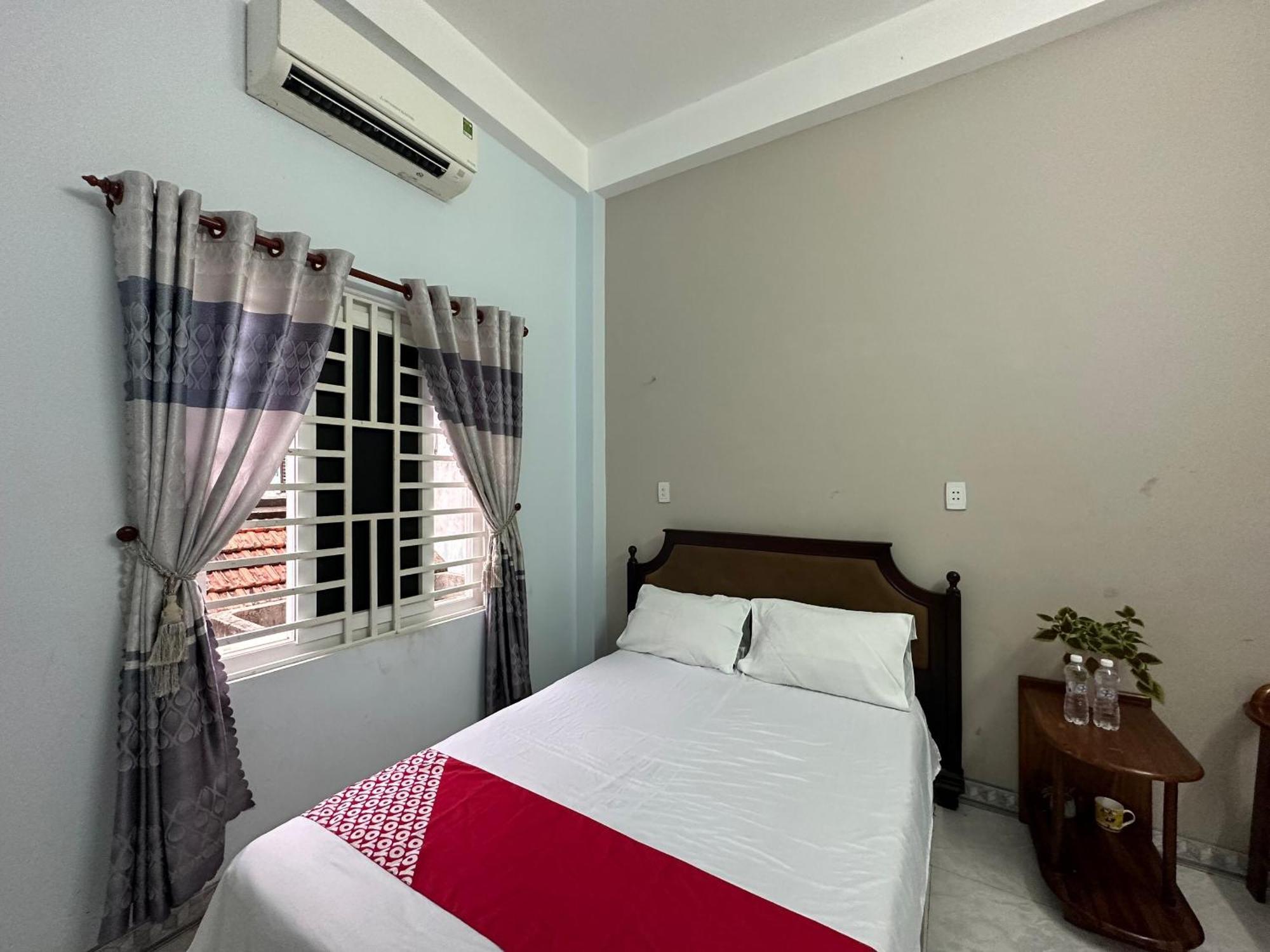 Oyo 1187 Suoi Da Motel Danang Exteriér fotografie
