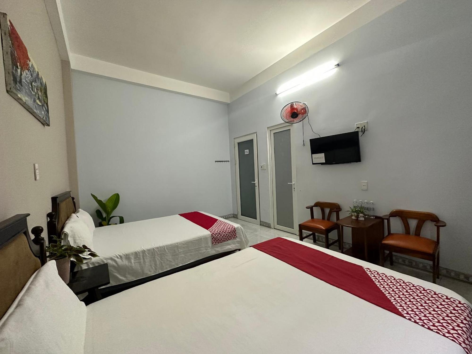 Oyo 1187 Suoi Da Motel Danang Exteriér fotografie