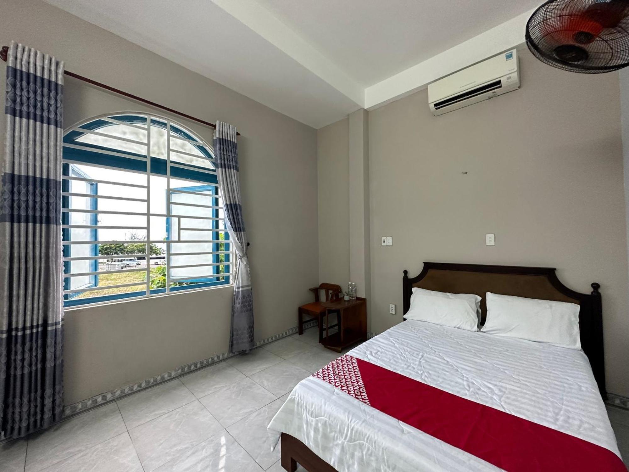 Oyo 1187 Suoi Da Motel Danang Exteriér fotografie