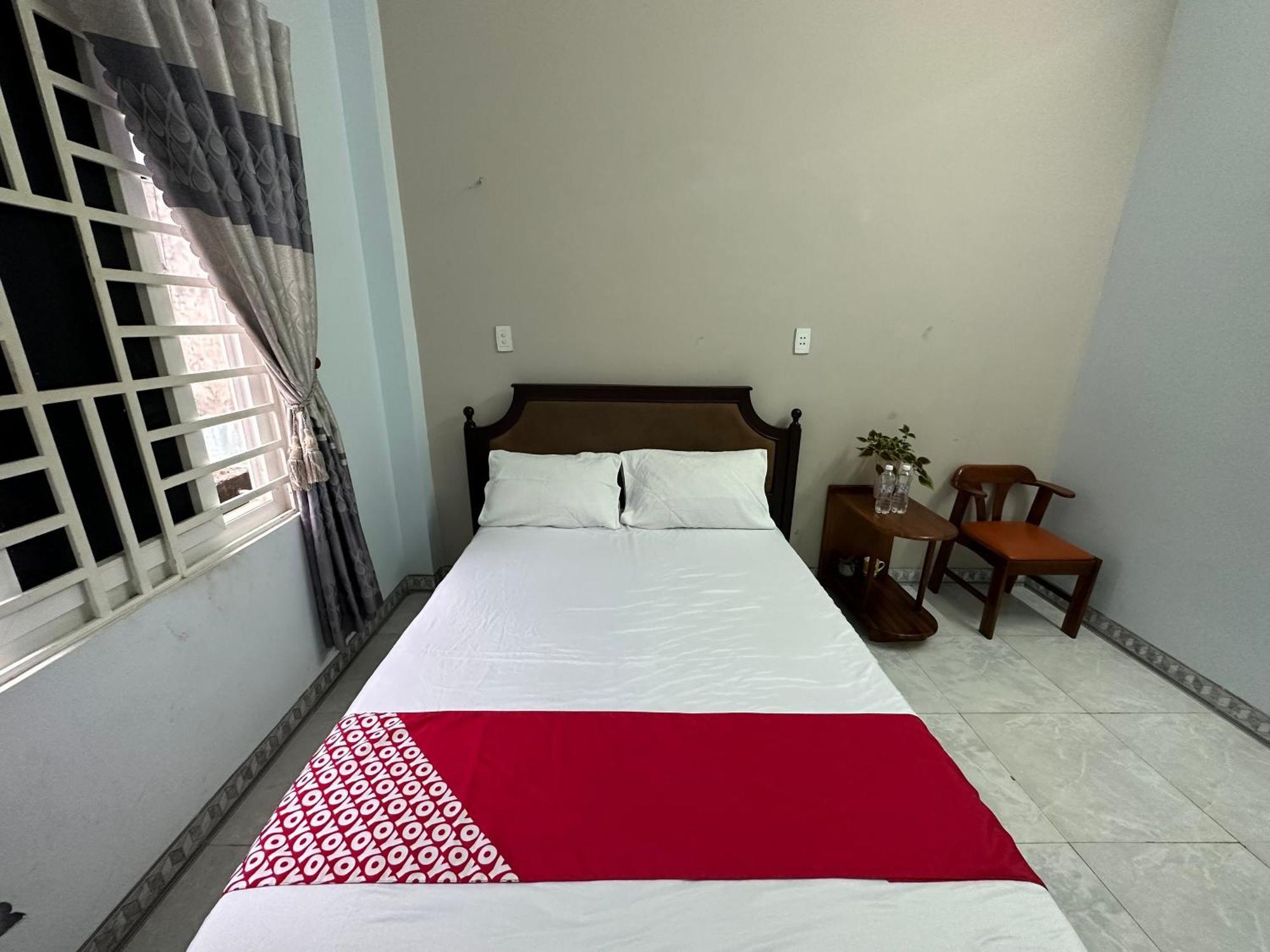 Oyo 1187 Suoi Da Motel Danang Exteriér fotografie