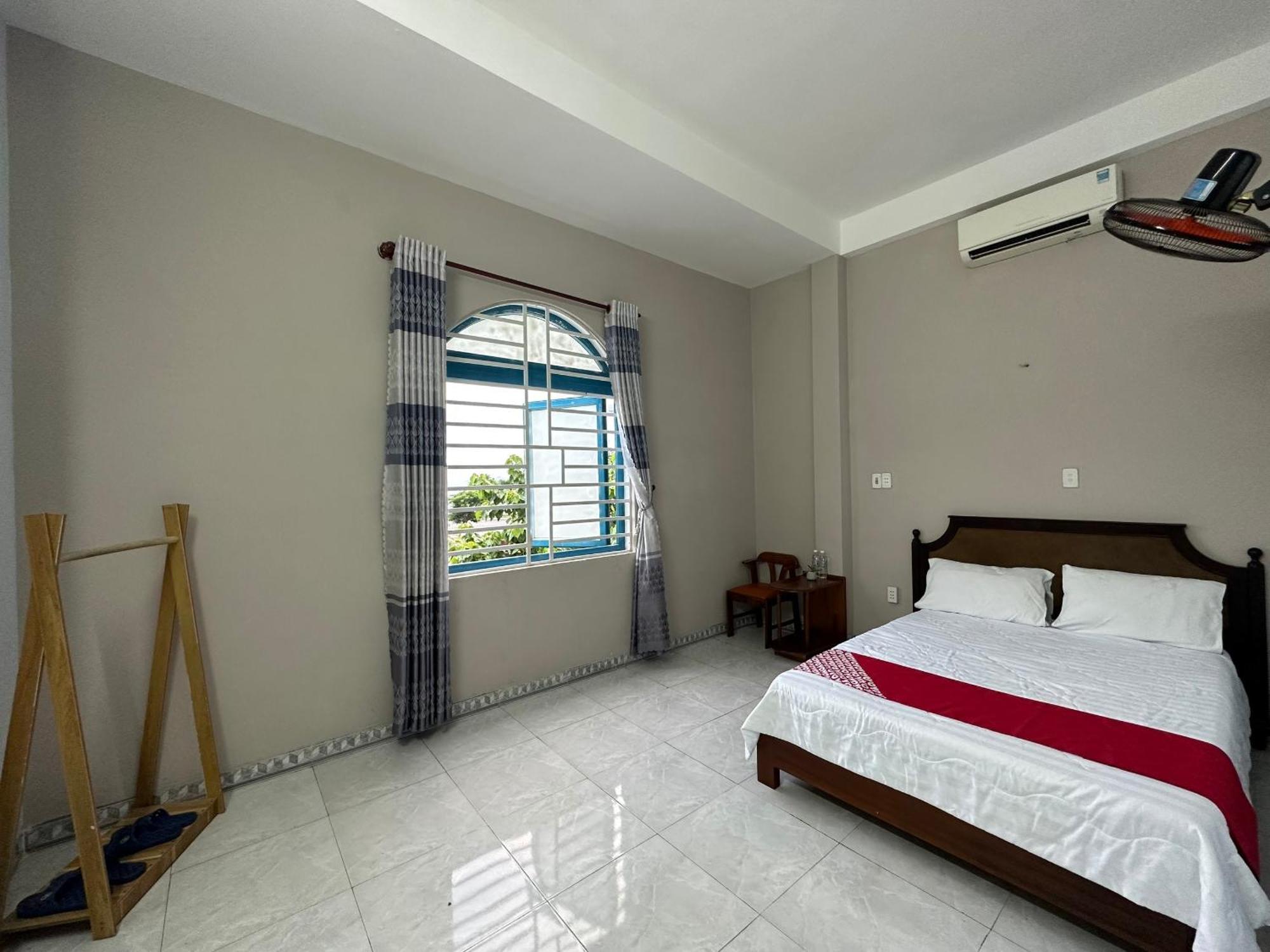 Oyo 1187 Suoi Da Motel Danang Exteriér fotografie