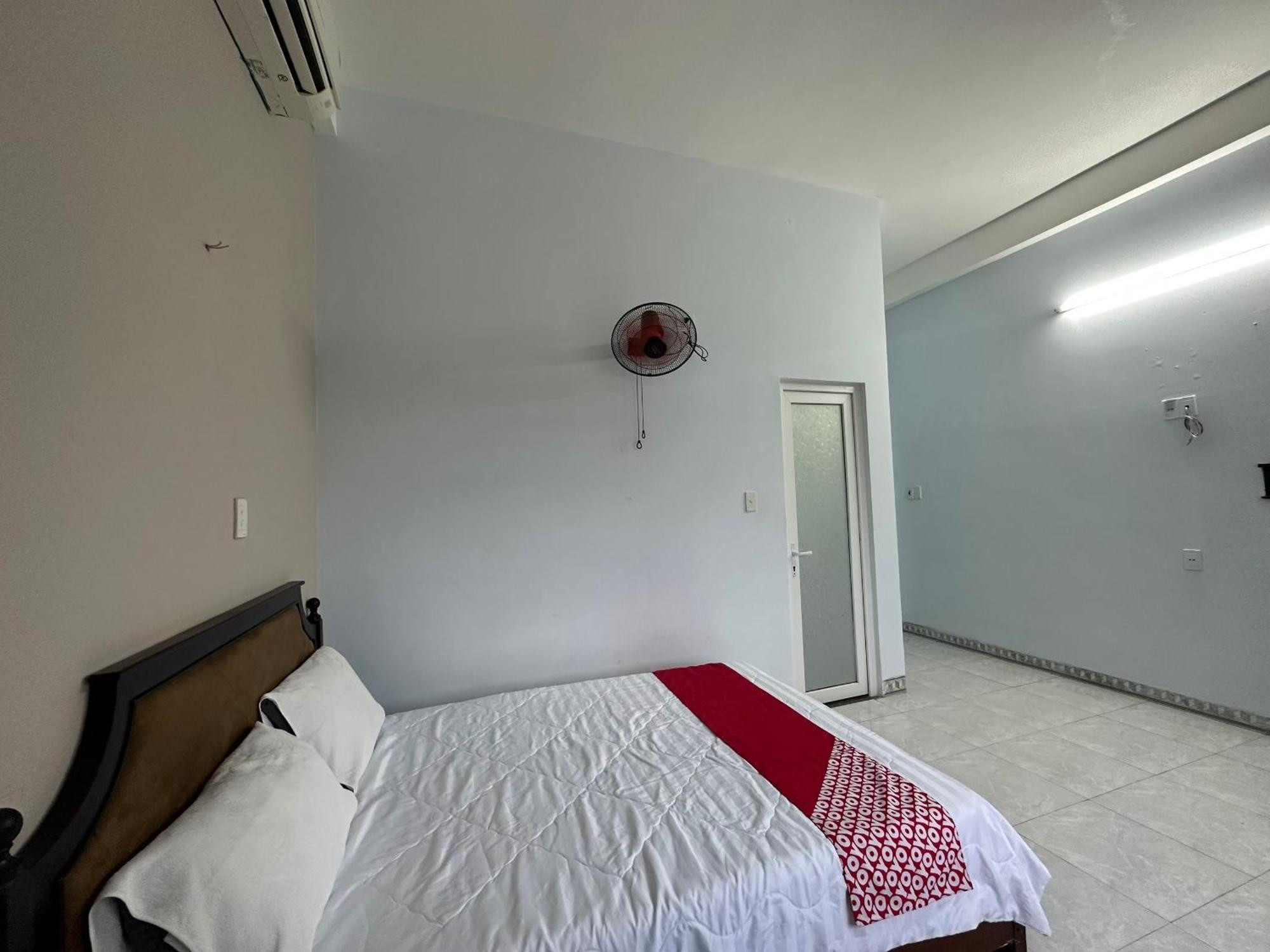 Oyo 1187 Suoi Da Motel Danang Exteriér fotografie