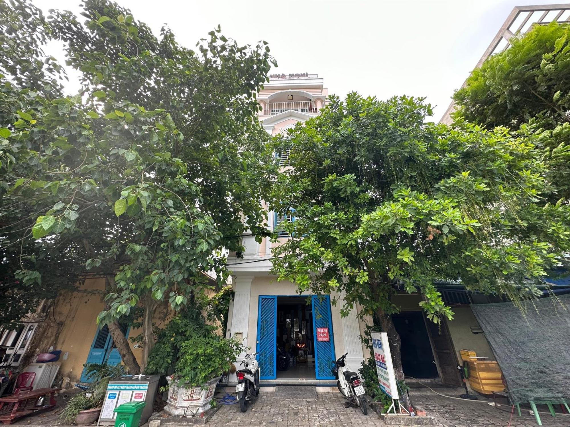 Oyo 1187 Suoi Da Motel Danang Exteriér fotografie
