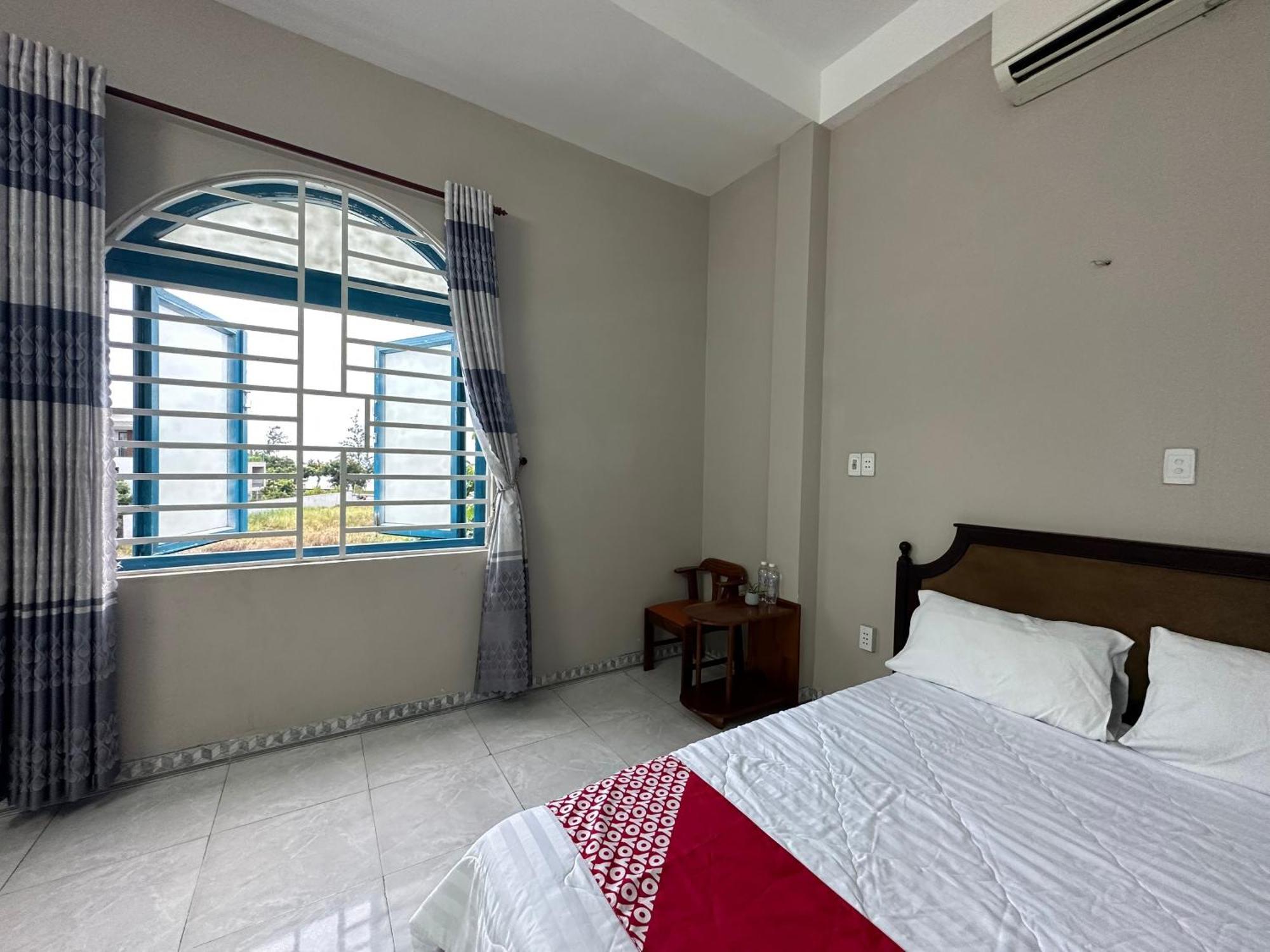 Oyo 1187 Suoi Da Motel Danang Exteriér fotografie