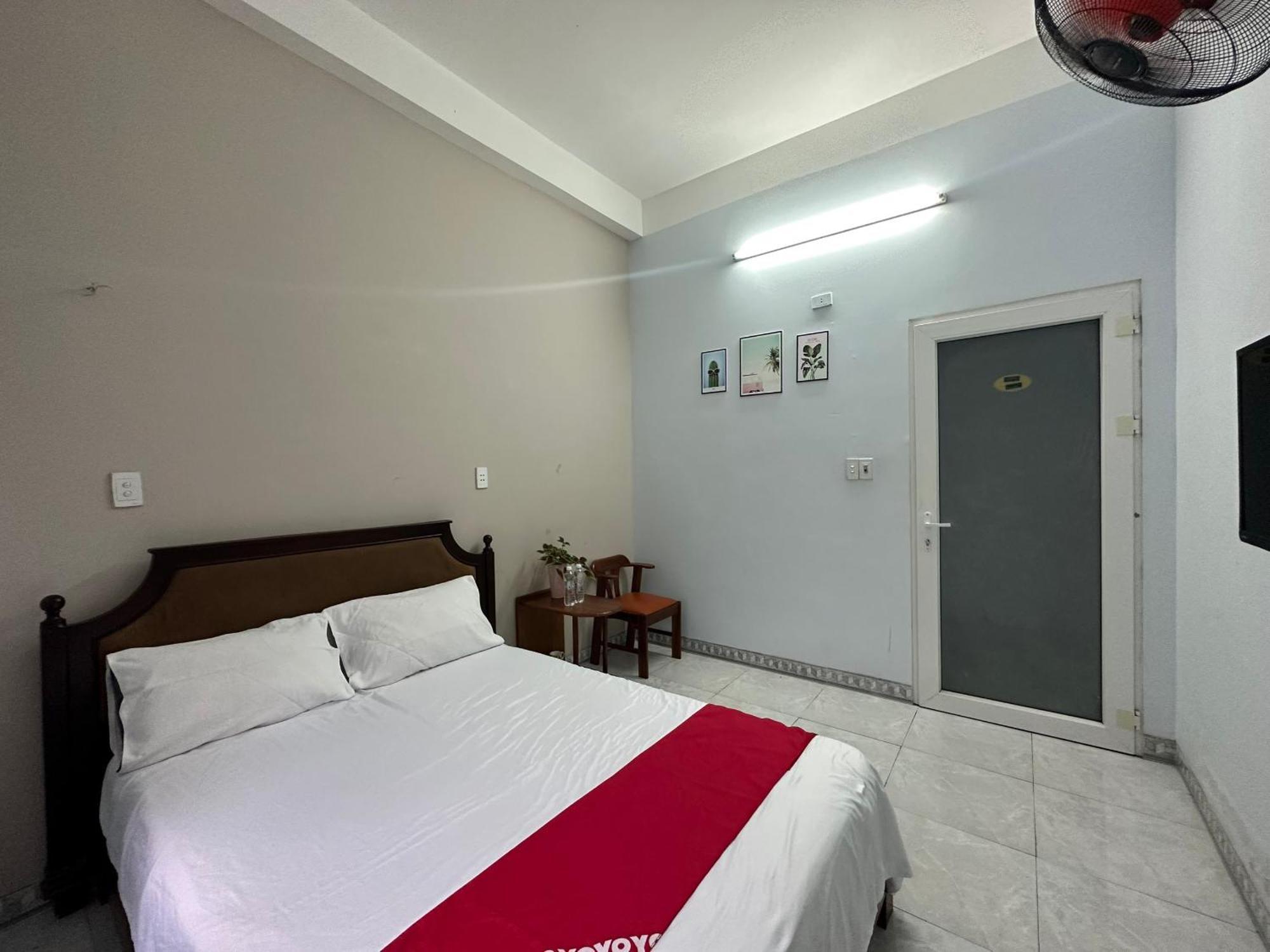 Oyo 1187 Suoi Da Motel Danang Exteriér fotografie