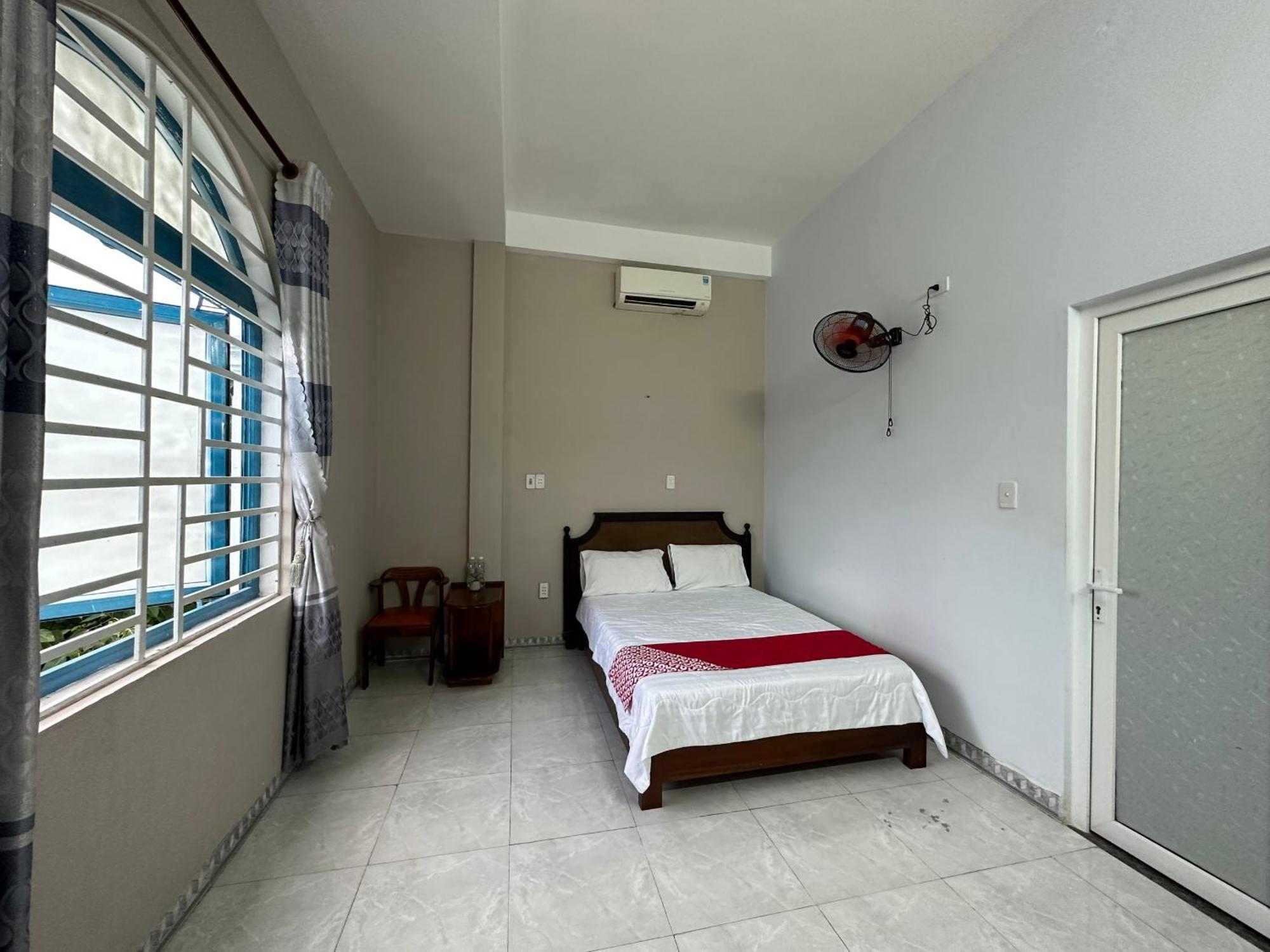 Oyo 1187 Suoi Da Motel Danang Exteriér fotografie