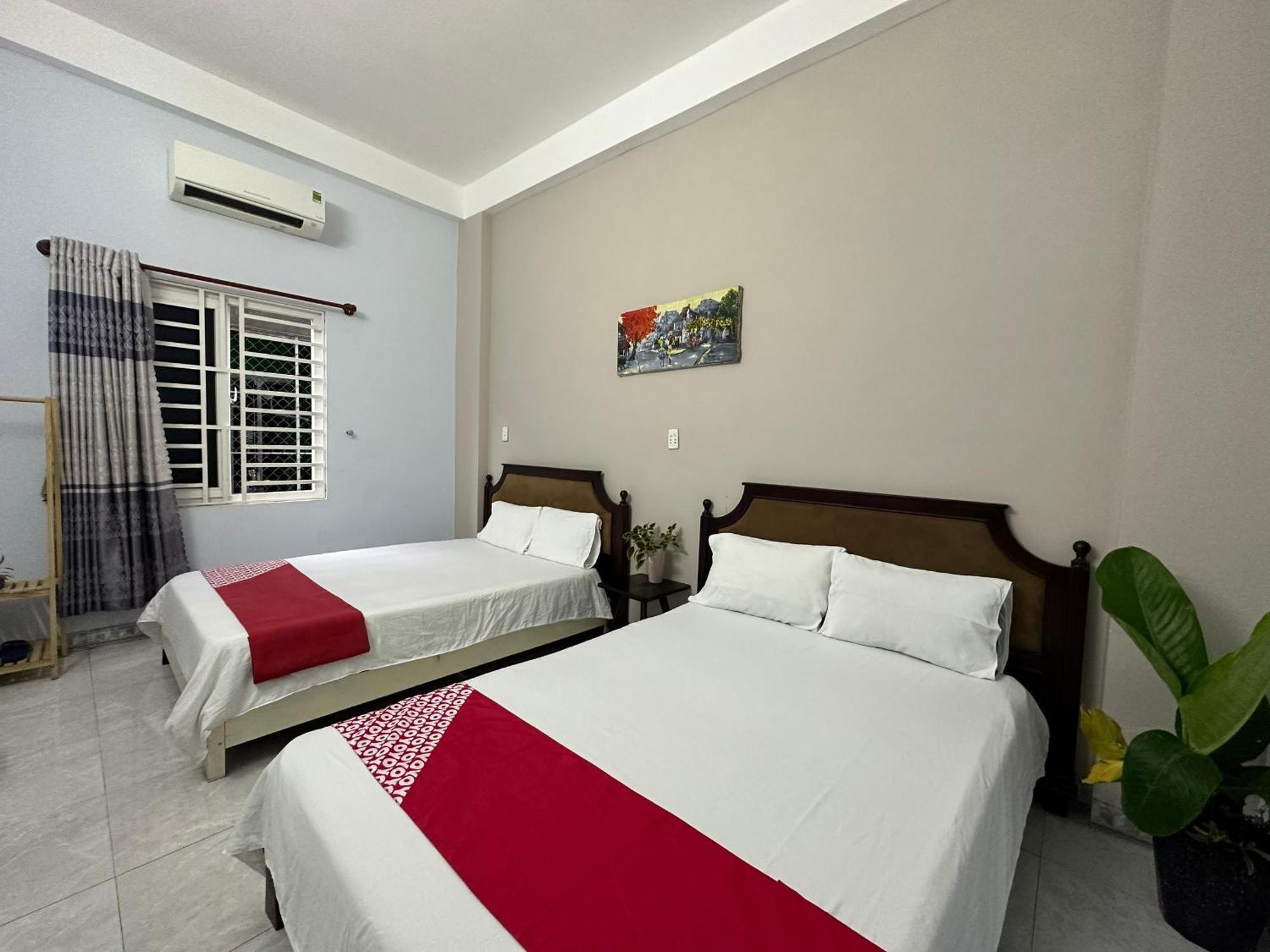 Oyo 1187 Suoi Da Motel Danang Exteriér fotografie