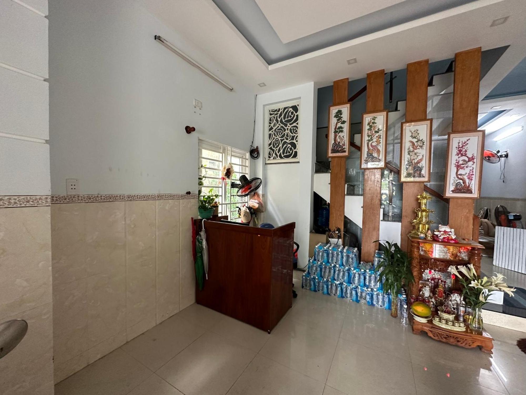 Oyo 1187 Suoi Da Motel Danang Exteriér fotografie