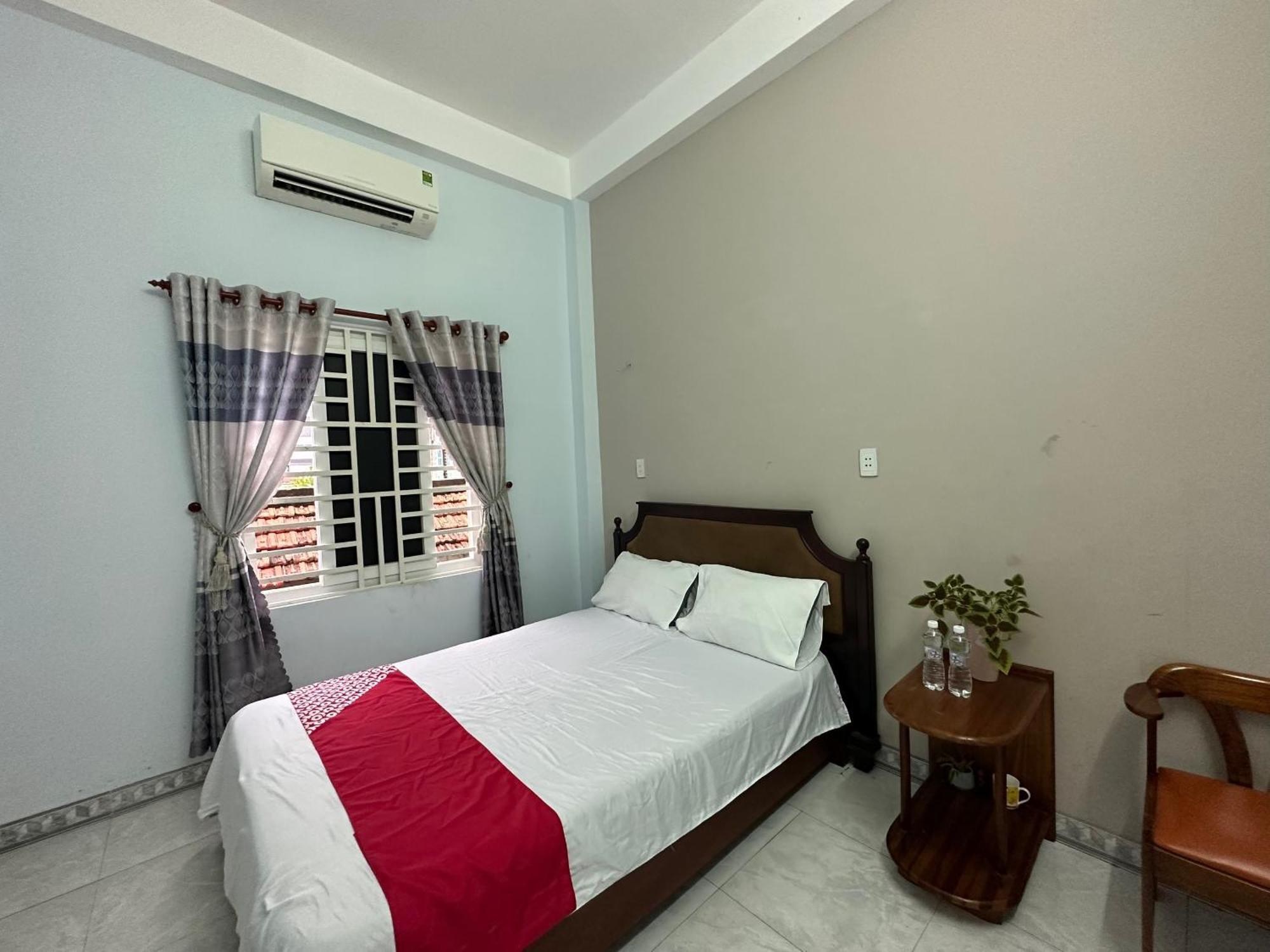 Oyo 1187 Suoi Da Motel Danang Exteriér fotografie
