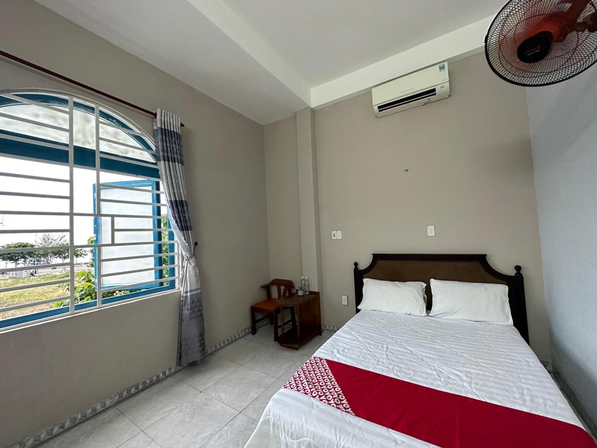 Oyo 1187 Suoi Da Motel Danang Exteriér fotografie