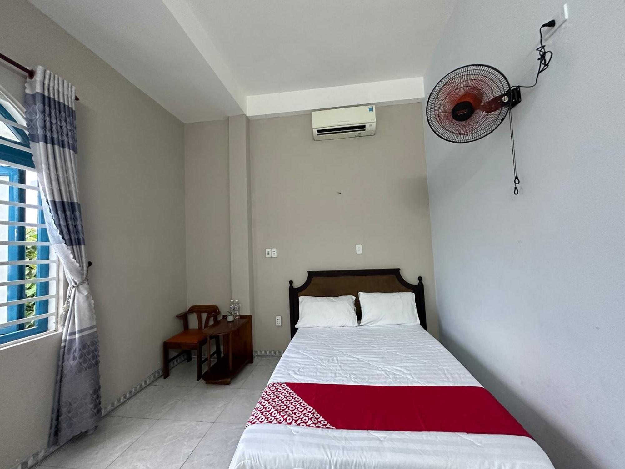 Oyo 1187 Suoi Da Motel Danang Exteriér fotografie